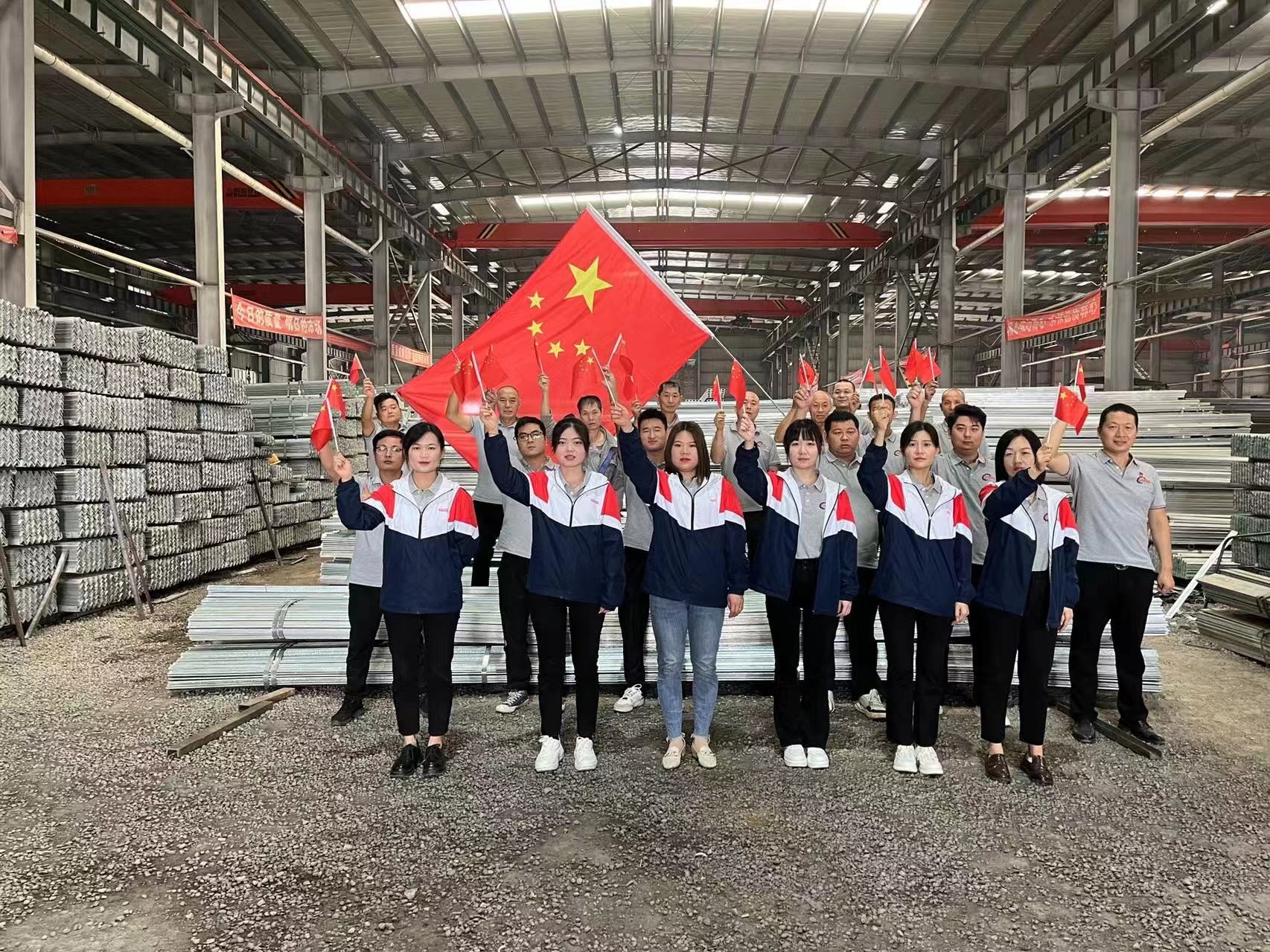 Chine Henan Mengwei Supply Chain Management Co., Ltd.