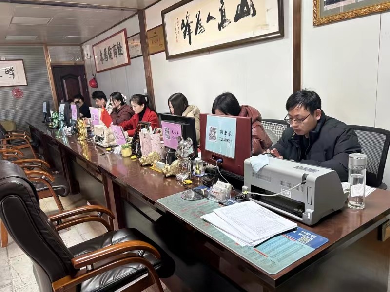 Chine Henan Mengwei Supply Chain Management Co., Ltd. Profil de la société