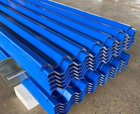 Coil d'acier laminé à froid Ppgi Z100 prépeint sur mesure pour matériaux de construction