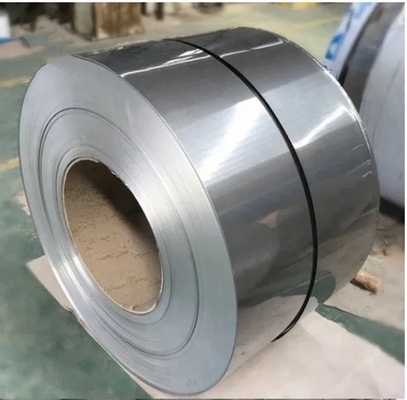 DX51d 0,2 mm en acier galvanisé laminé à froid bobines Gi personnalisées longueur et fabrication panneaux