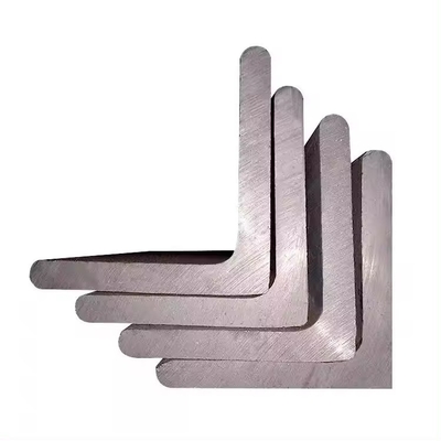 Acier à angle à faible teneur en carbone non allié pour structures de bâtiments, série Q195-Q420