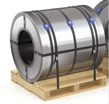 Panneaux galvanisés ondulés pour bâtiments résidentiels Largeur 600-1250 mm Certifié RoHS