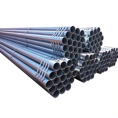 Pipe en acier galvanisée/ASTM/ronde/fil/encastrée/peinte/pré-galvanisée
