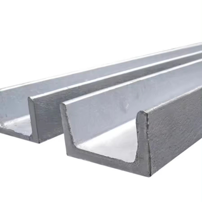 Acier à chaud galvanisé à chaud pour acier au carbone de qualité C