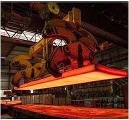 Coils d'acier galvanisé laminés à chaud de 2 à 10 mm pour l'ingénierie des ponts revêtement en zinc Z70-Z275