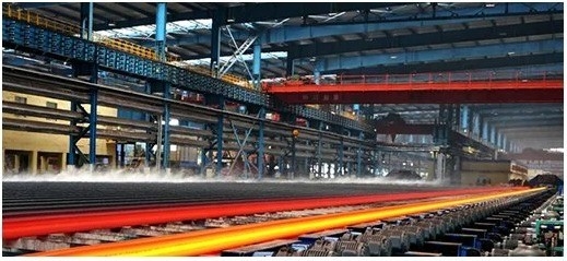 Coils en acier inoxydable galvanisés à froid pour le service de traitement de flexion