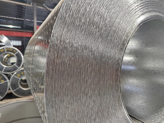 Certificat BIS personnalisé en métal en relief à faible teneur en carbone en acier à carreaux JIS/BIS/GS Certifié avec services de ponçage de coupe, de soudage, de pliage et de perforation