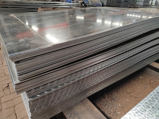 Meilleure bobine d'acier galvanisé laminée à froid avec revêtement en zinc Z70-Z275 et norme GB