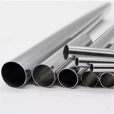Pipe ronde galvanisée certifiée KS pour matériaux de construction