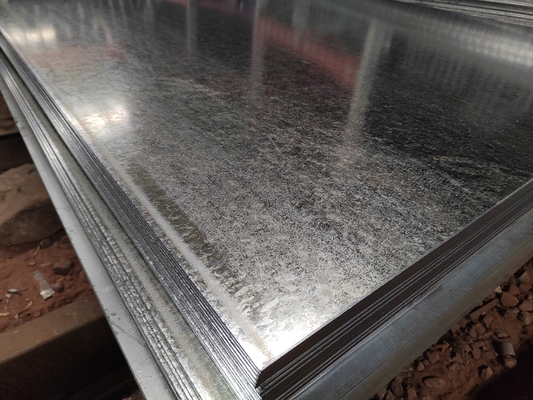 Concurrentiel sur les bobines d' acier galvanisé laminé à froid des produits d' acier laminé à chaud