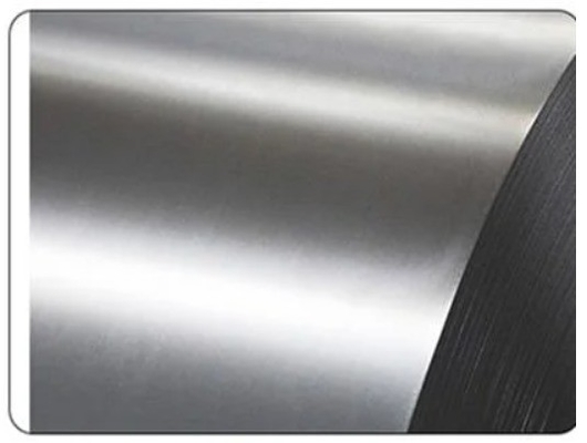 Z70-Z275 Acier au carbone revêtu de zinc G40 bobine/bande/feuille laminée à chaud et à froid pour conteneur