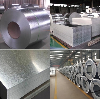 Tolérance ± 5% Coil d'acier pour services de ponçage de plaques de chaudière de coupe de soudage de flexion