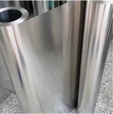 Tolérance ± 5% Coil d'acier pour services de ponçage de plaques de chaudière de coupe de soudage de flexion