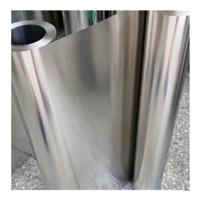 Z41-Z60 Plaque d'acier ouverte recouverte de 5,75*1500 mm pour une dureté moyenne et une résistance à la corrosion