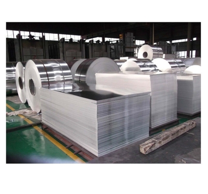 Fabrication de feuilles ondulées de taille personnalisée pour le service de soudage de traitement de la construction