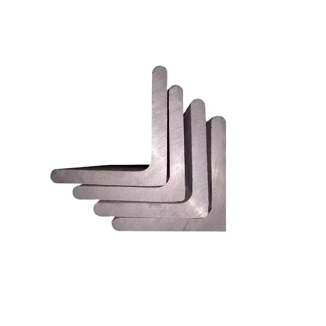 Service de traitement de flexion d'acier non allié 40*4 mm à faible teneur en carbone