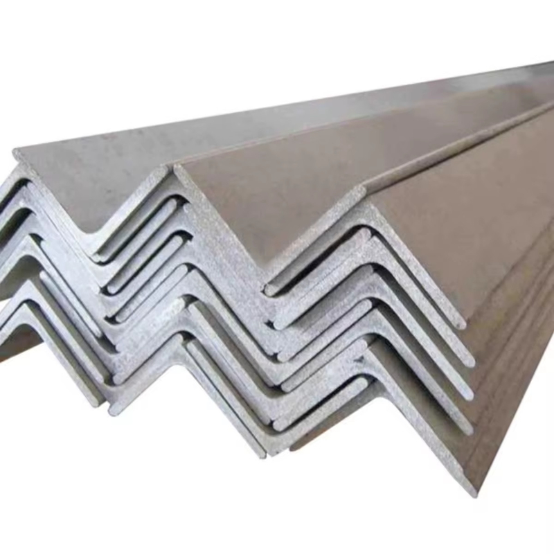 Acier à angle à faible teneur en carbone non allié pour structures de bâtiments, série Q195-Q420
