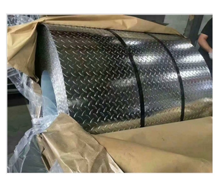 Plaque d'acier galvanisée avec une couche de zinc de 40 g/m2 et une taille personnalisable de 1250/1000 mm